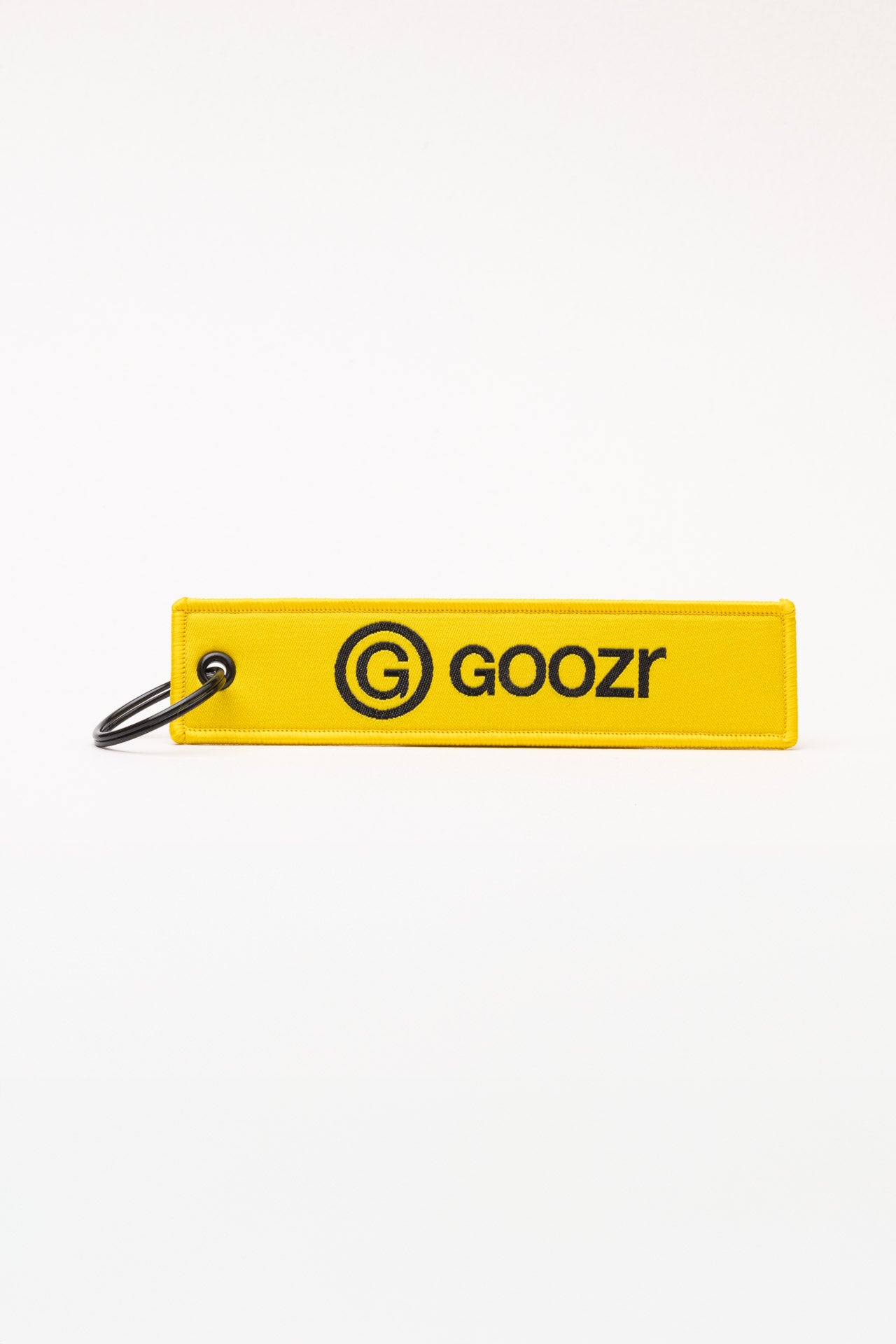 Goozr Unlock Everyday | Keychain