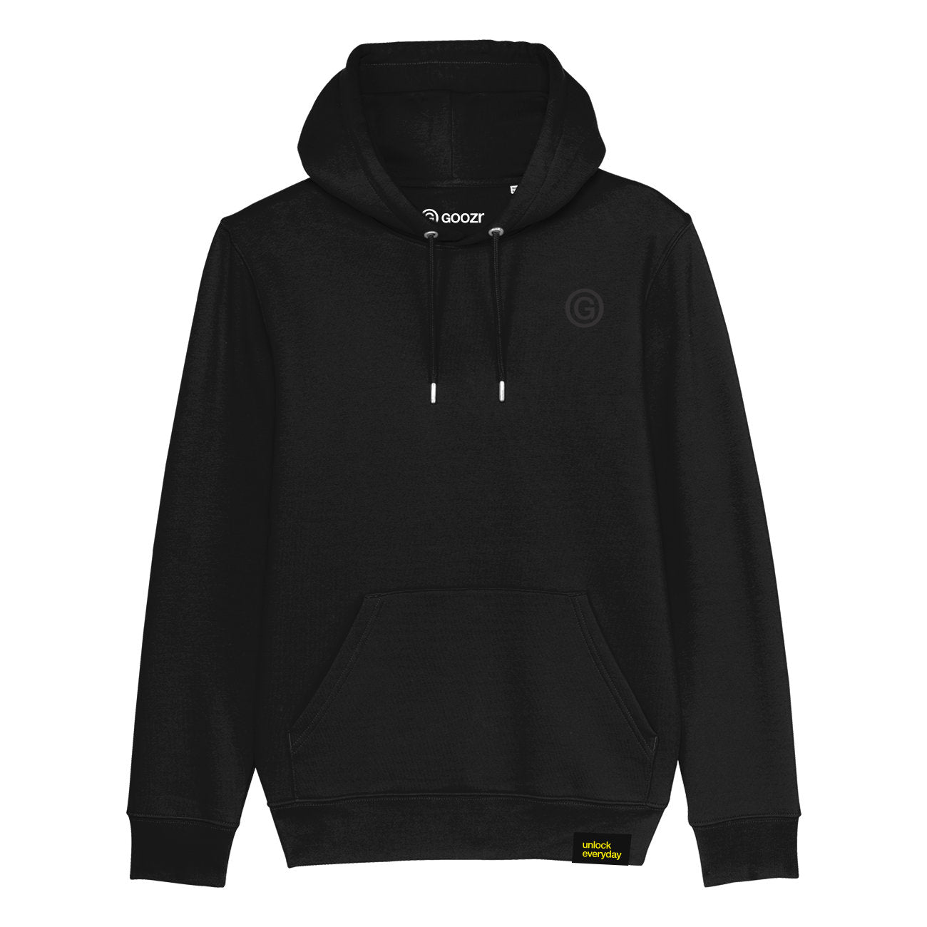 Thijs Essential Hoodie