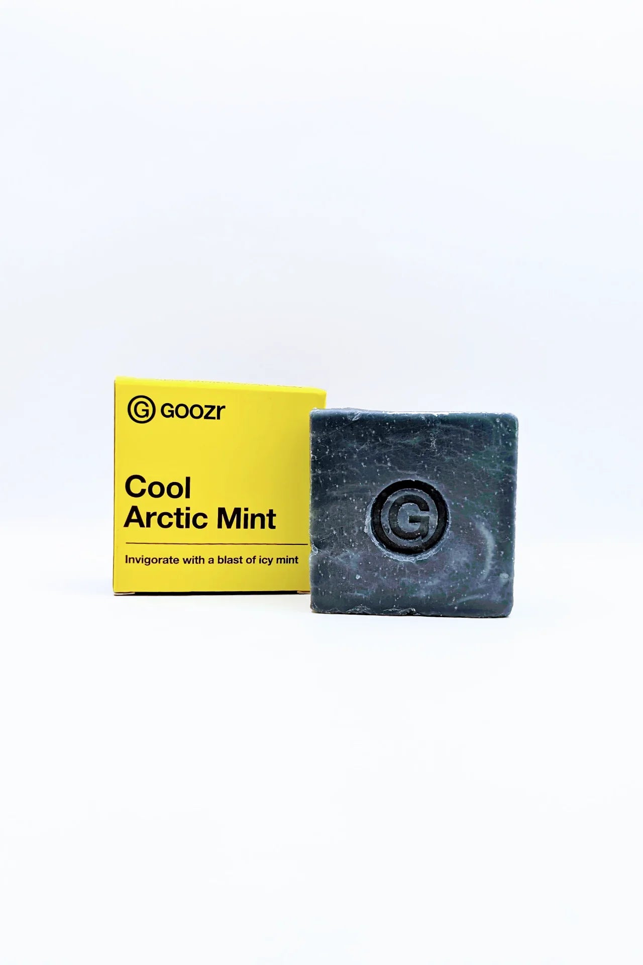 Cool Arctic Mint | 3-in-1 zeepbar